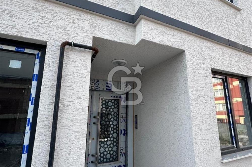 CB Fly'dan Tuzla Yaylada Geniş ve Ferah 5+1 Dubleks