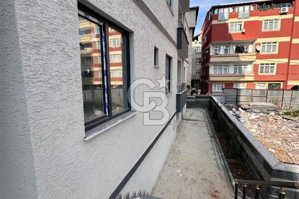 CB Fly'dan Tuzla Yaylada Geniş ve Ferah 5+1 Dubleks