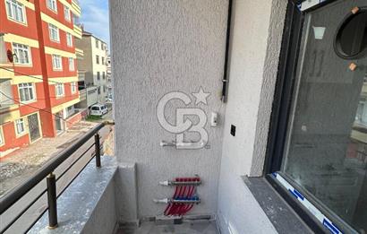 CB Fly'dan Tuzla Yaylada Geniş ve Ferah 5+1 Dubleks