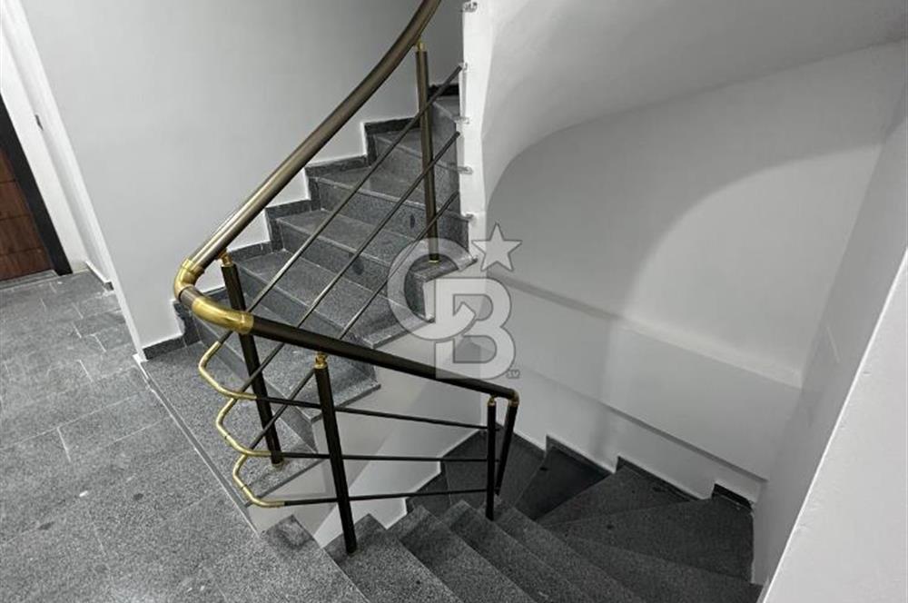 CB Fly'dan Tuzla Yaylada Geniş ve Ferah 5+1 Dubleks