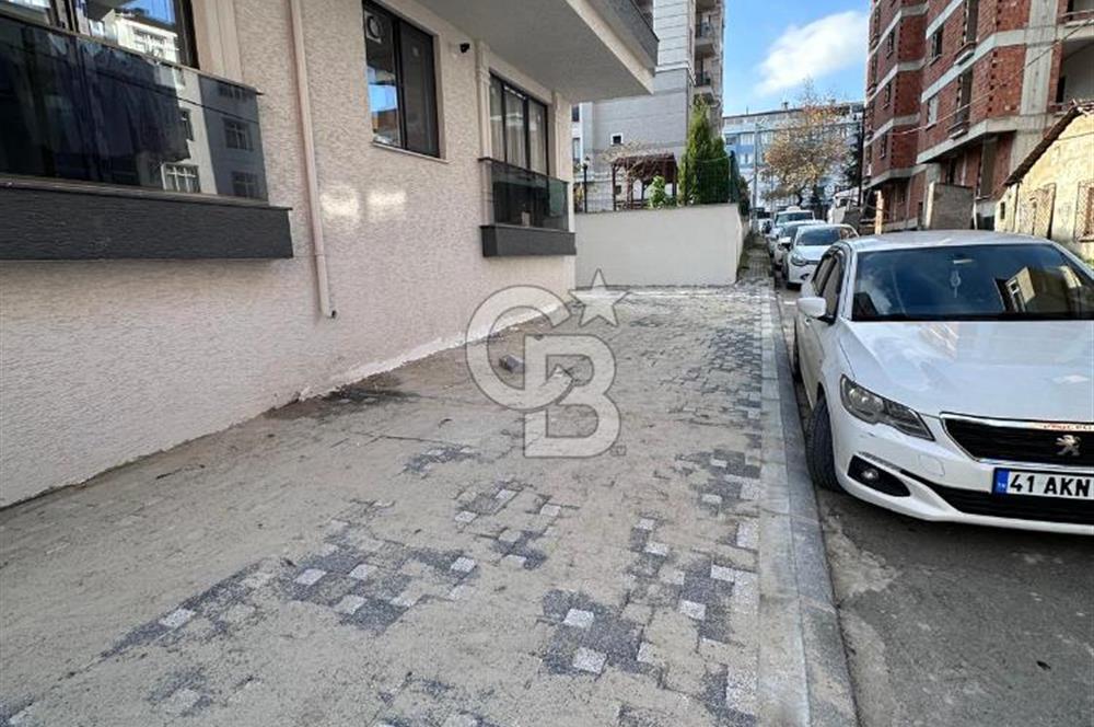 CB Fly'dan Tuzla Yaylada Geniş ve Ferah 5+1 Dubleks