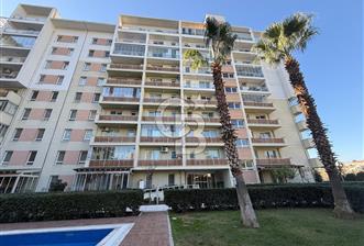 Soyak Siesta Oxygen'de Havuz Cephe 2+1 Kiralık C Tipi Daire - 4 - 327357