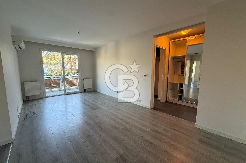 Soyak Siesta Oxygen'de Havuz Cephe 2+1 Kiralık C Tipi Daire