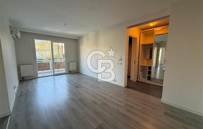 Soyak Siesta Oxygen'de Havuz Cephe 2+1 Kiralık C Tipi Daire