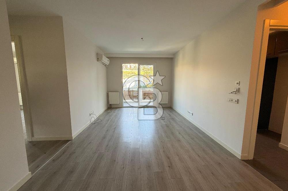 Soyak Siesta Oxygen'de Havuz Cephe 2+1 Kiralık C Tipi Daire