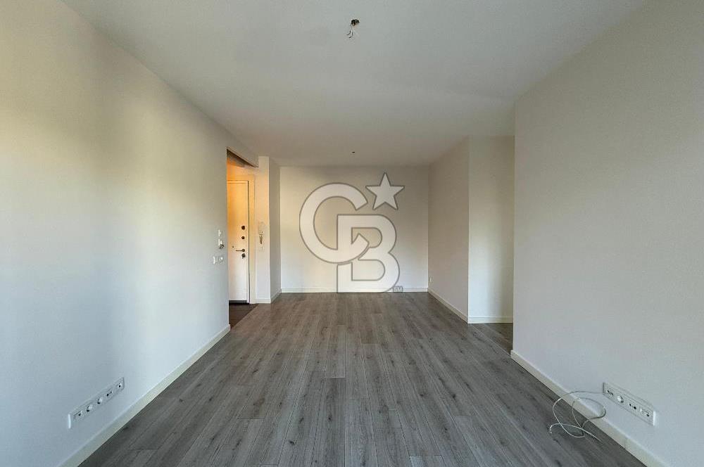 Soyak Siesta Oxygen'de Havuz Cephe 2+1 Kiralık C Tipi Daire