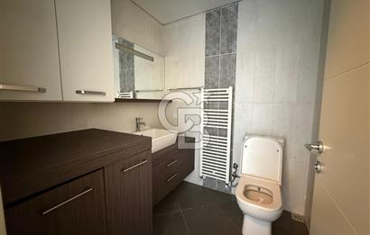 Soyak Siesta Oxygen'de Havuz Cephe 2+1 Kiralık C Tipi Daire