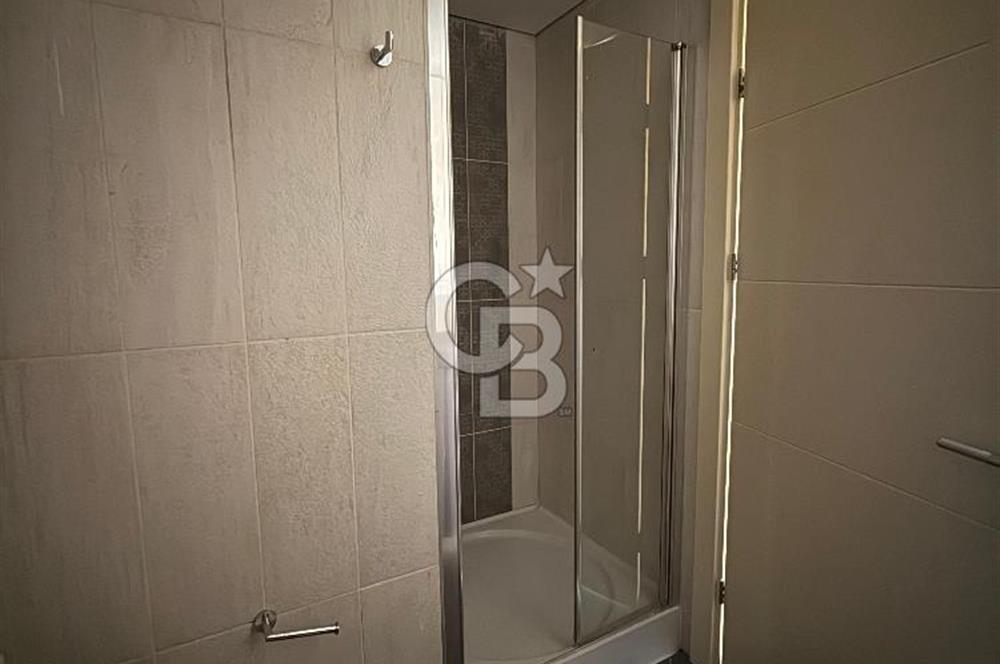 Soyak Siesta Oxygen'de Havuz Cephe 2+1 Kiralık C Tipi Daire