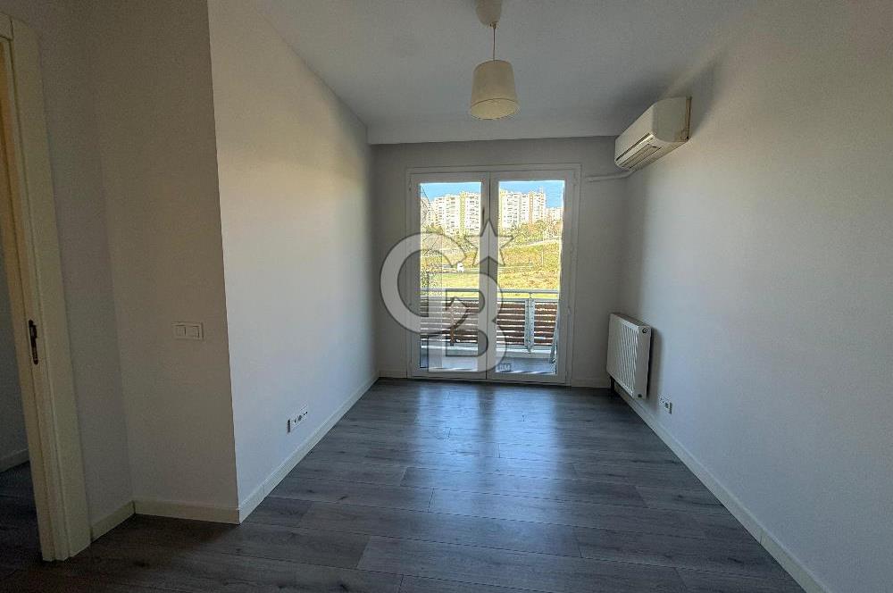 Soyak Siesta Oxygen'de Havuz Cephe 2+1 Kiralık C Tipi Daire