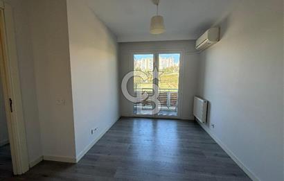 Soyak Siesta Oxygen'de Havuz Cephe 2+1 Kiralık C Tipi Daire