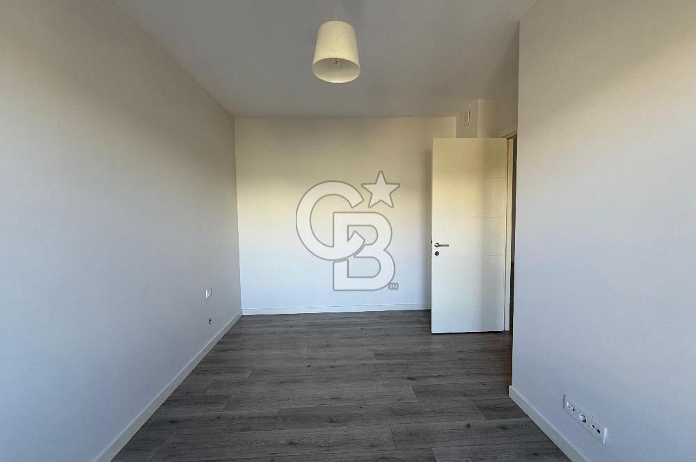 Soyak Siesta Oxygen'de Havuz Cephe 2+1 Kiralık C Tipi Daire