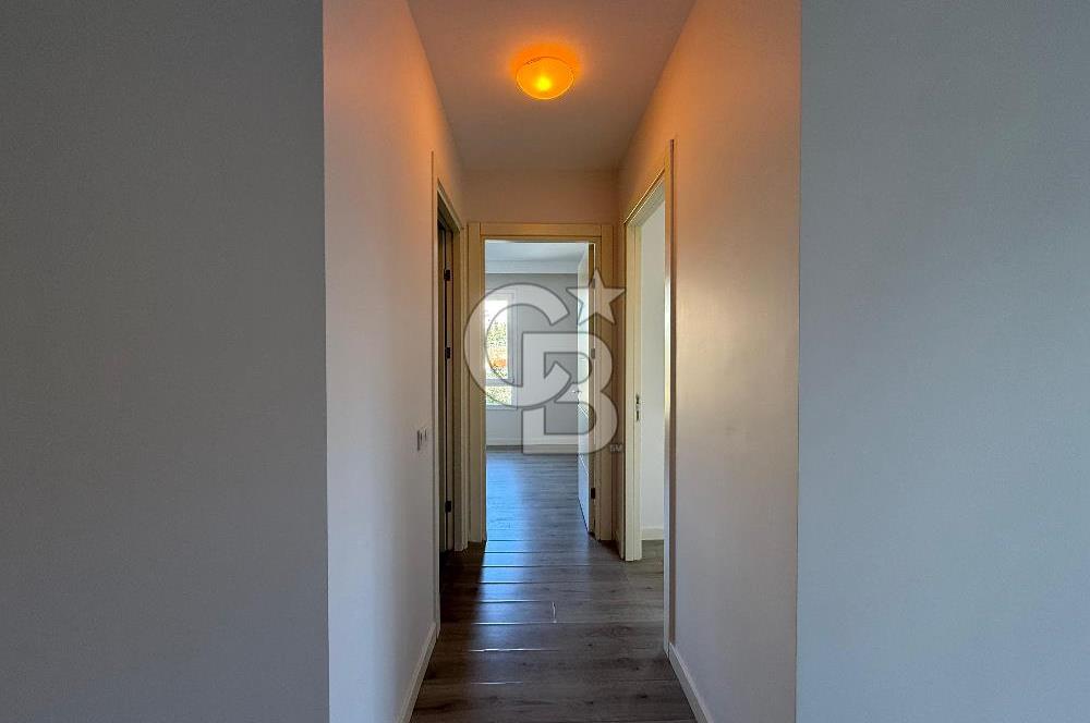 Soyak Siesta Oxygen'de Havuz Cephe 2+1 Kiralık C Tipi Daire