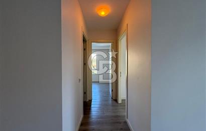 Soyak Siesta Oxygen'de Havuz Cephe 2+1 Kiralık C Tipi Daire