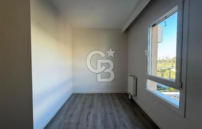 Soyak Siesta Oxygen'de Havuz Cephe 2+1 Kiralık C Tipi Daire