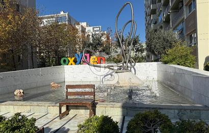 Soyak Siesta Oxygen'de Havuz Cephe 2+1 Kiralık C Tipi Daire