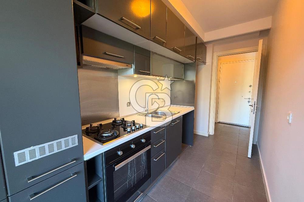 Soyak Siesta Oxygen'de Havuz Cephe 2+1 Kiralık C Tipi Daire