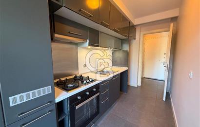 Soyak Siesta Oxygen'de Havuz Cephe 2+1 Kiralık C Tipi Daire