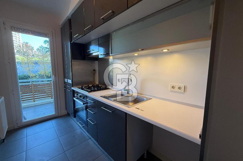 Soyak Siesta Oxygen'de Havuz Cephe 2+1 Kiralık C Tipi Daire