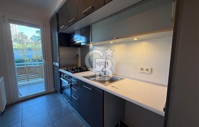 Soyak Siesta Oxygen'de Havuz Cephe 2+1 Kiralık C Tipi Daire