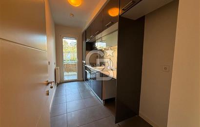 Soyak Siesta Oxygen'de Havuz Cephe 2+1 Kiralık C Tipi Daire