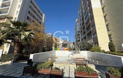 Soyak Siesta Oxygen'de Havuz Cephe 2+1 Kiralık C Tipi Daire