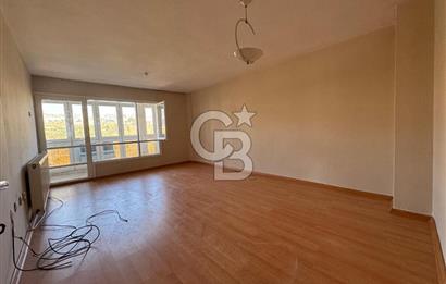  Bornova Taşkent Sitesi'nde Cadde Üzeri 3+1 Kiralık Daire