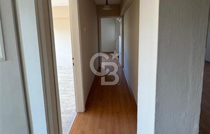  Bornova Taşkent Sitesi'nde Cadde Üzeri 3+1 Kiralık Daire