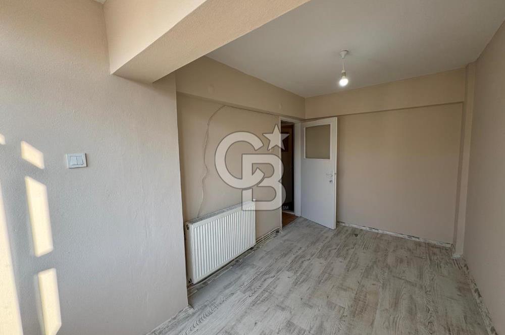  Bornova Taşkent Sitesi'nde Cadde Üzeri 3+1 Kiralık Daire