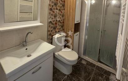  Bornova Taşkent Sitesi'nde Cadde Üzeri 3+1 Kiralık Daire