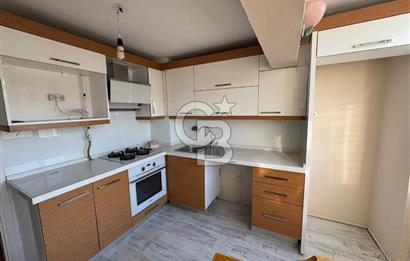  Bornova Taşkent Sitesi'nde Cadde Üzeri 3+1 Kiralık Daire