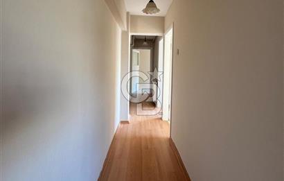  Bornova Taşkent Sitesi'nde Cadde Üzeri 3+1 Kiralık Daire