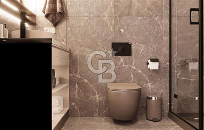 HAZİRAN TESLİM BULVARDA SÜPER LÜKS DAİRELER