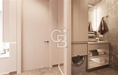 HAZİRAN TESLİM BULVARDA SÜPER LÜKS DAİRELER