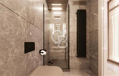 HAZİRAN TESLİM BULVARDA SÜPER LÜKS DAİRELER