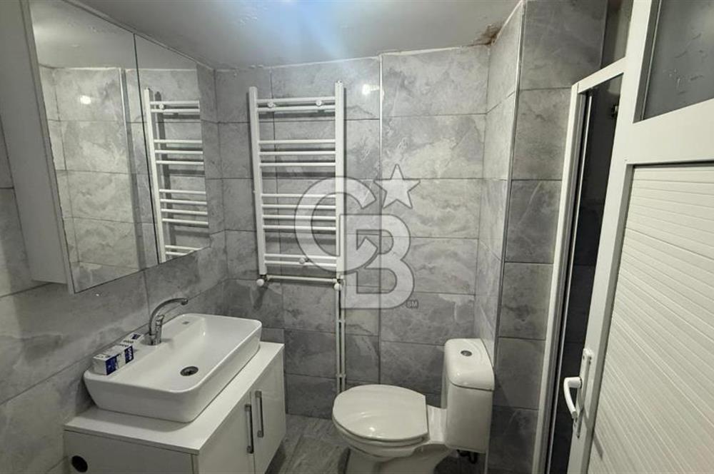 BOZYAKA MAHALLESİNDE FULL TADİLATLI 3+1 SATILIK DAİRE