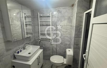 BOZYAKA MAHALLESİNDE FULL TADİLATLI 3+1 SATILIK DAİRE