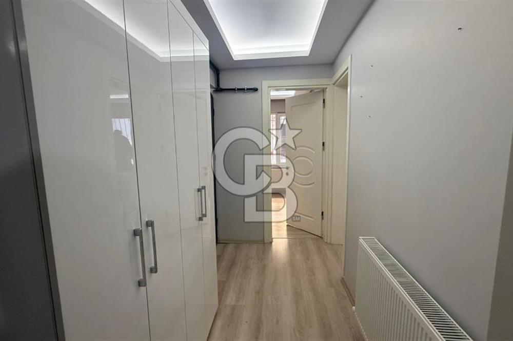 BOZYAKA MAHALLESİNDE FULL TADİLATLI 3+1 SATILIK DAİRE