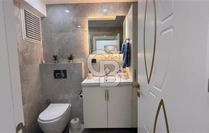 YURDOĞLU'NDA FERAH FULL TADİLATLI 3+1 SATILIK DAİRE