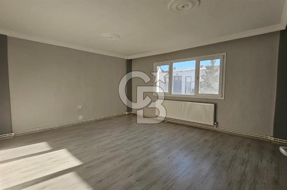 YURTOĞLUNDA NASREDDİN HOCA PARKI YAKINI 3+1 DAİRE