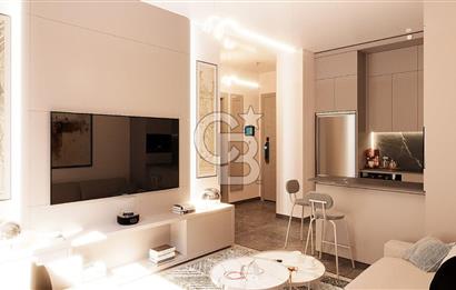 HAZİRAN TESLİM BULVARDA SÜPER LÜKS DAİRELER