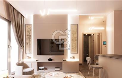 HAZİRAN TESLİM BULVARDA SÜPER LÜKS DAİRELER