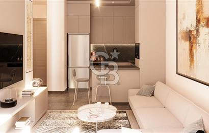 HAZİRAN TESLİM BULVARDA SÜPER LÜKS DAİRELER