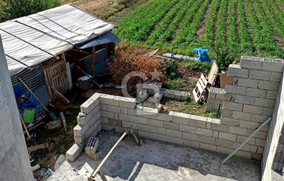 KORKUTELİ YEŞİLYAYLA'DA NATAMAM MÜSTAKİL 6602 M2 BAHÇELİ EV Favorilerime Ekle Yazdır