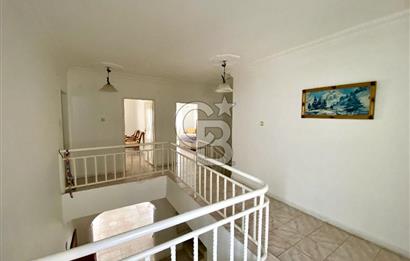 Mersin Erdemli Tömük Clup Lido Denize Sıfır Kiralık Villa