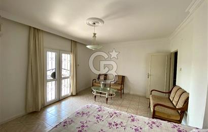 Mersin Erdemli Tömük Clup Lido Denize Sıfır Kiralık Villa