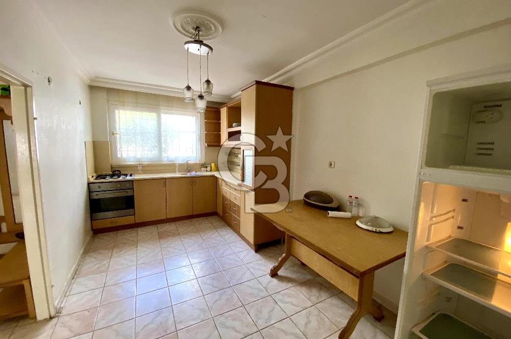 Mersin Erdemli Tömük Clup Lido Denize Sıfır Kiralık Villa