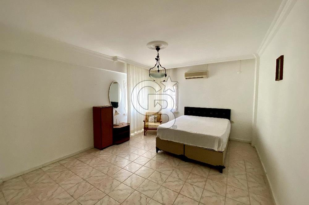 Mersin Erdemli Tömük Clup Lido Denize Sıfır Kiralık Villa