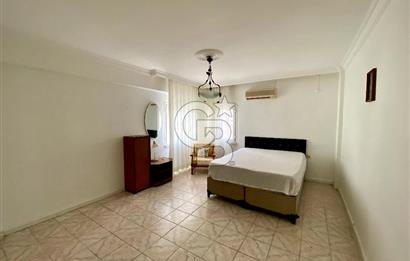 Mersin Erdemli Tömük Clup Lido Denize Sıfır Kiralık Villa