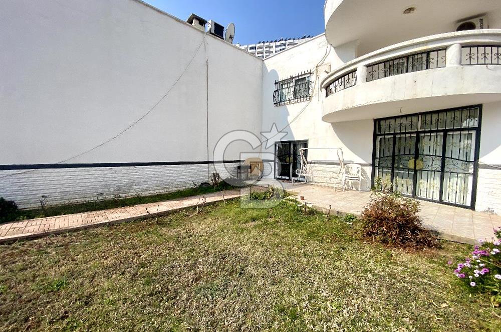 Mersin Erdemli Tömük Clup Lido Denize Sıfır Kiralık Villa