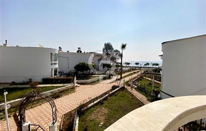 Mersin Erdemli Tömük Clup Lido Denize Sıfır Kiralık Villa